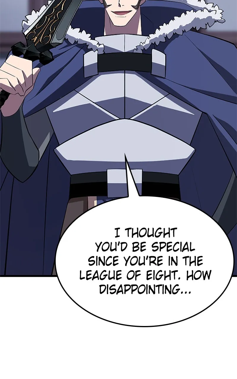 The Unparalleled Hidden Rank Equipment Chapter 26 page 44 - 