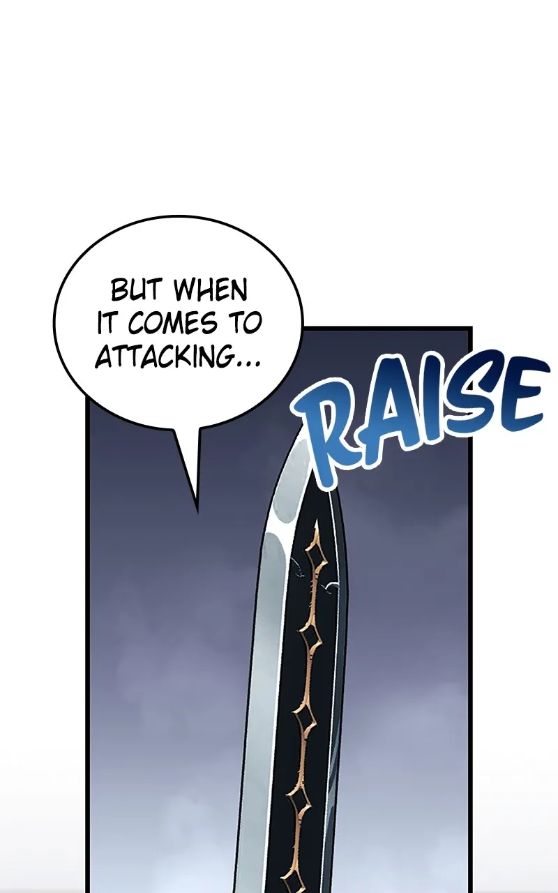 The Unparalleled Hidden Rank Equipment Chapter 26 page 45 - 