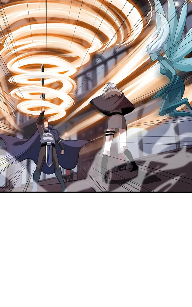The Unparalleled Hidden Rank Equipment Chapter 26 page 49 - 