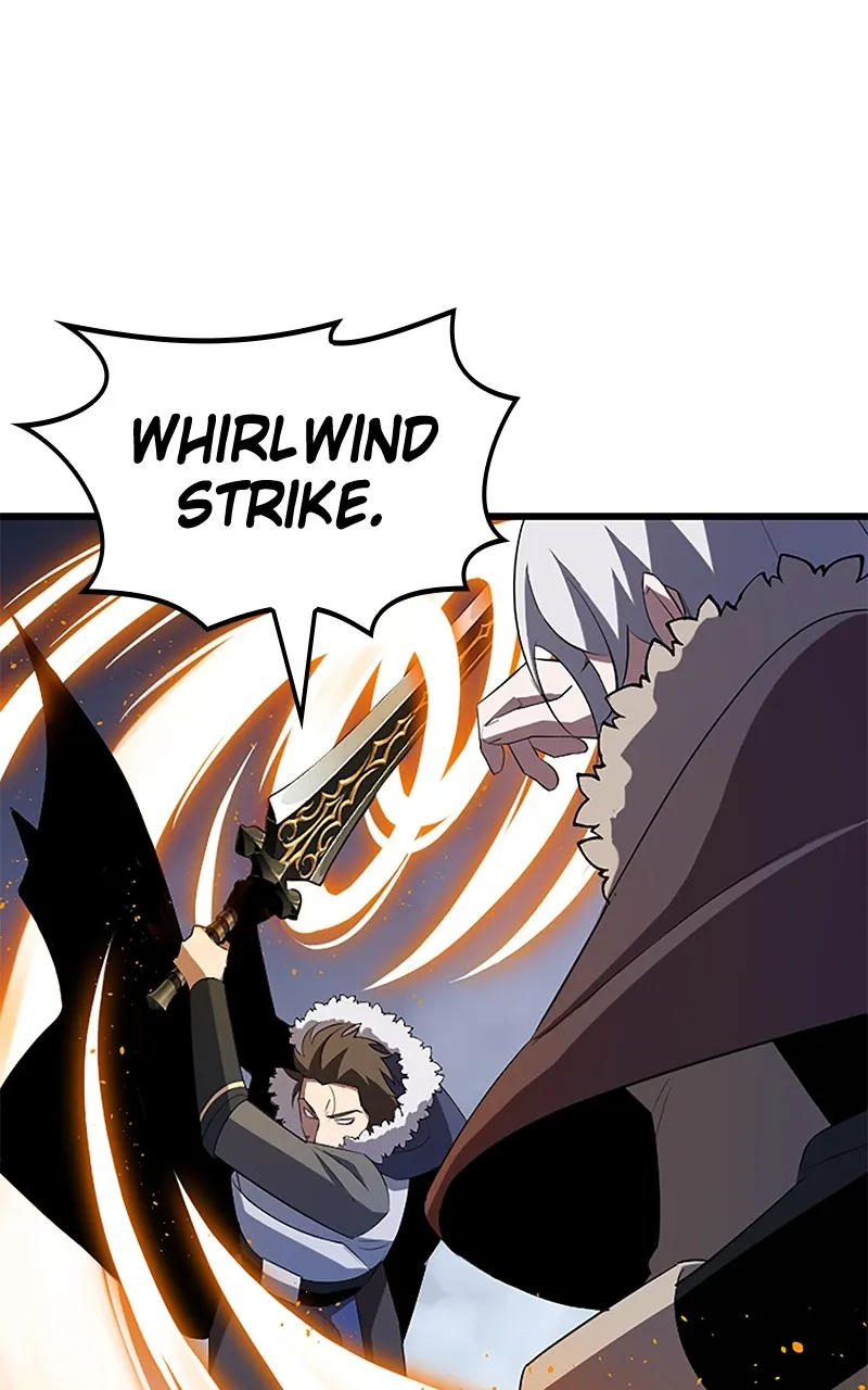 The Unparalleled Hidden Rank Equipment Chapter 26 page 53 - 