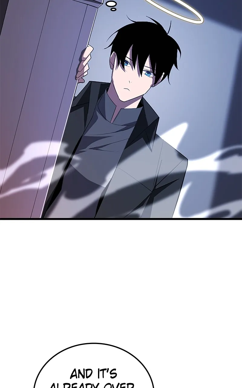The Unparalleled Hidden Rank Equipment Chapter 26 page 57 - 