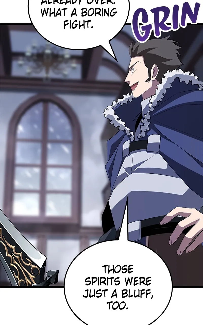 The Unparalleled Hidden Rank Equipment Chapter 26 page 58 - 