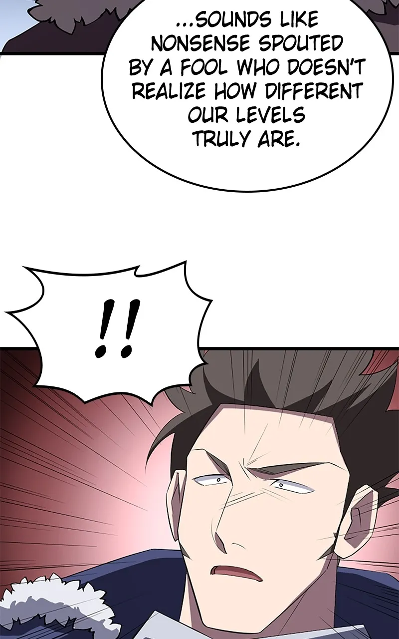 The Unparalleled Hidden Rank Equipment Chapter 26 page 60 - 
