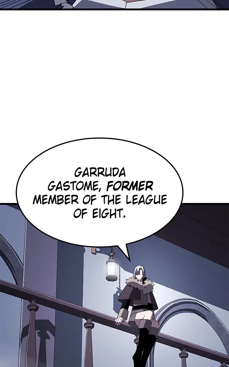 The Unparalleled Hidden Rank Equipment Chapter 26 page 61 - 