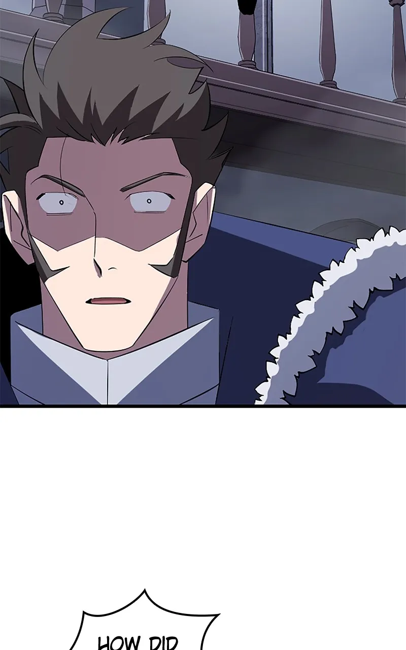 The Unparalleled Hidden Rank Equipment Chapter 26 page 62 - 