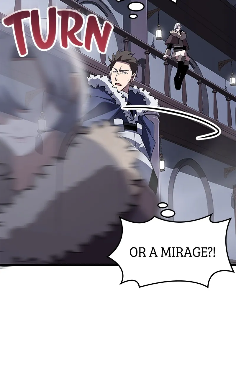 The Unparalleled Hidden Rank Equipment Chapter 26 page 64 - 