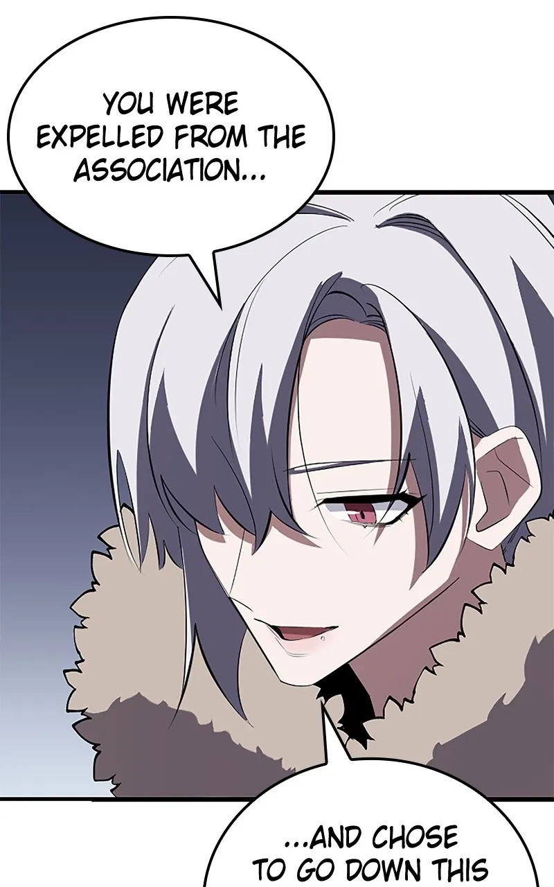 The Unparalleled Hidden Rank Equipment Chapter 26 page 65 - 