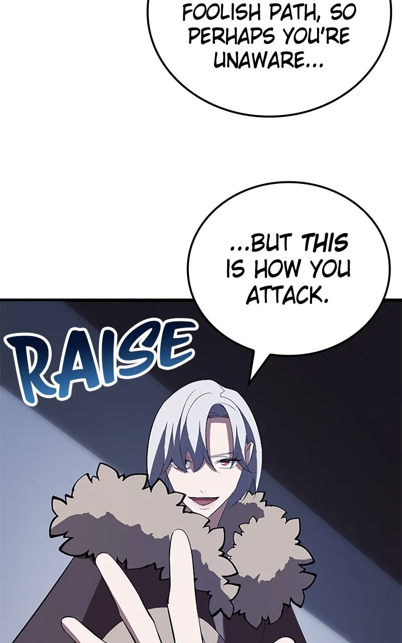 The Unparalleled Hidden Rank Equipment Chapter 26 page 66 - 