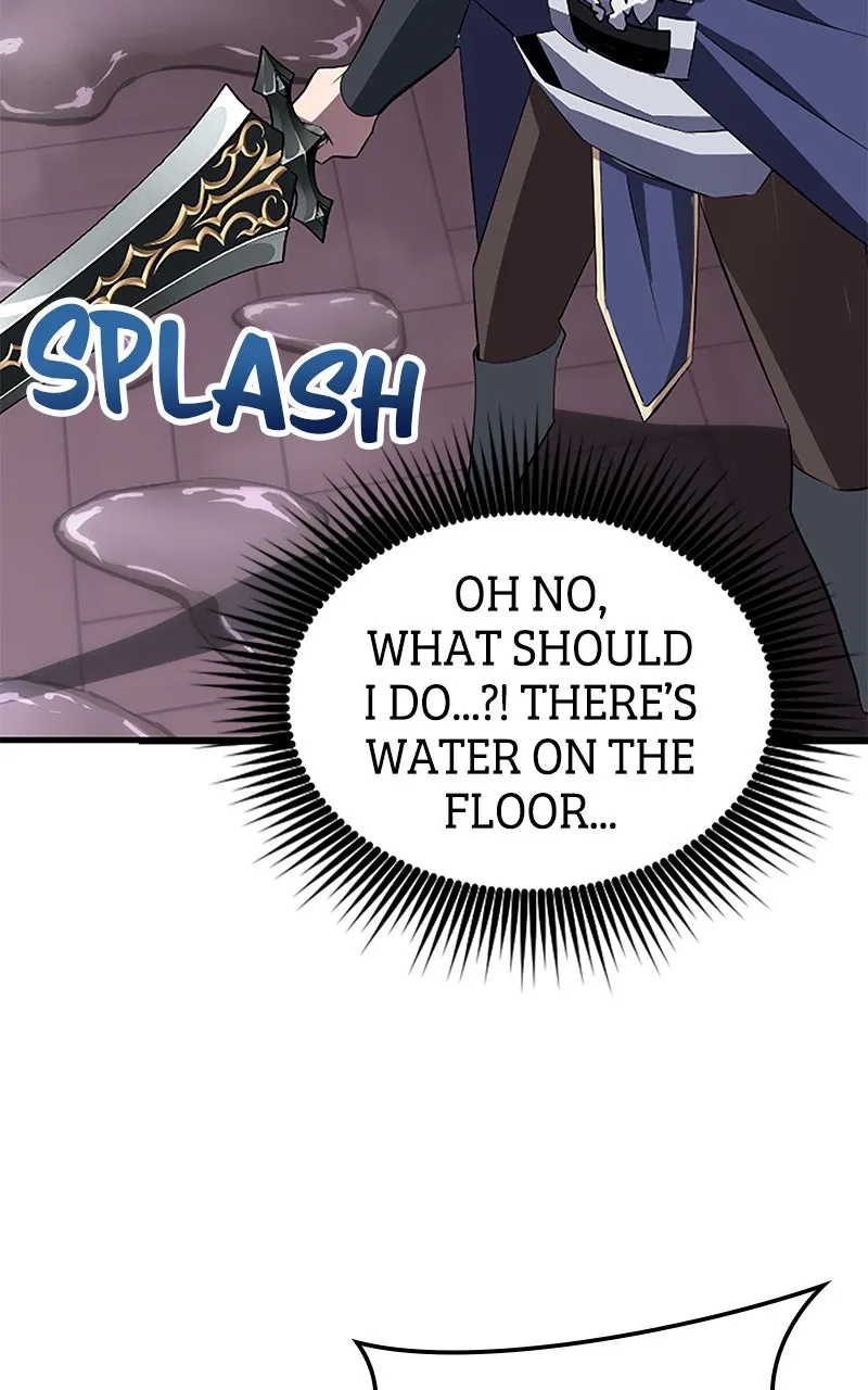 The Unparalleled Hidden Rank Equipment Chapter 26 page 73 - 
