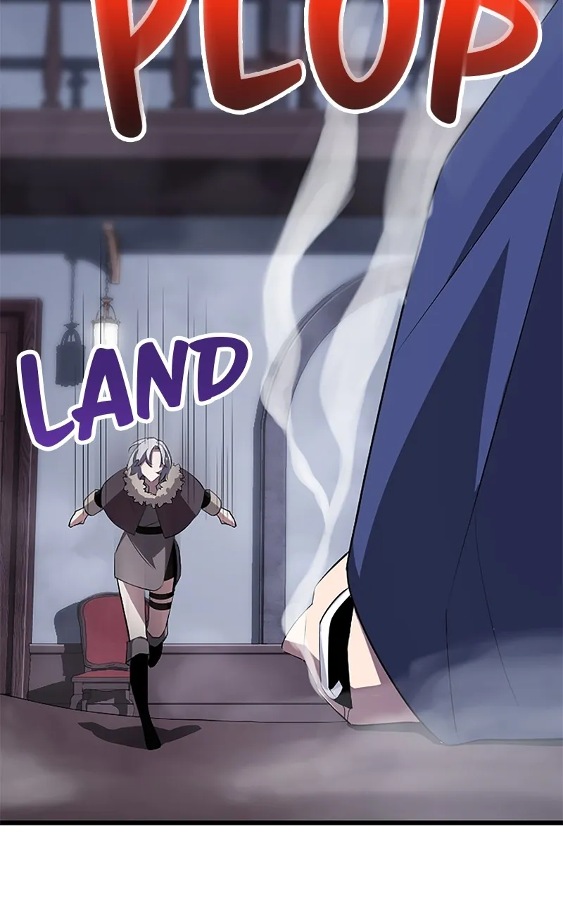 The Unparalleled Hidden Rank Equipment Chapter 26 page 81 - 