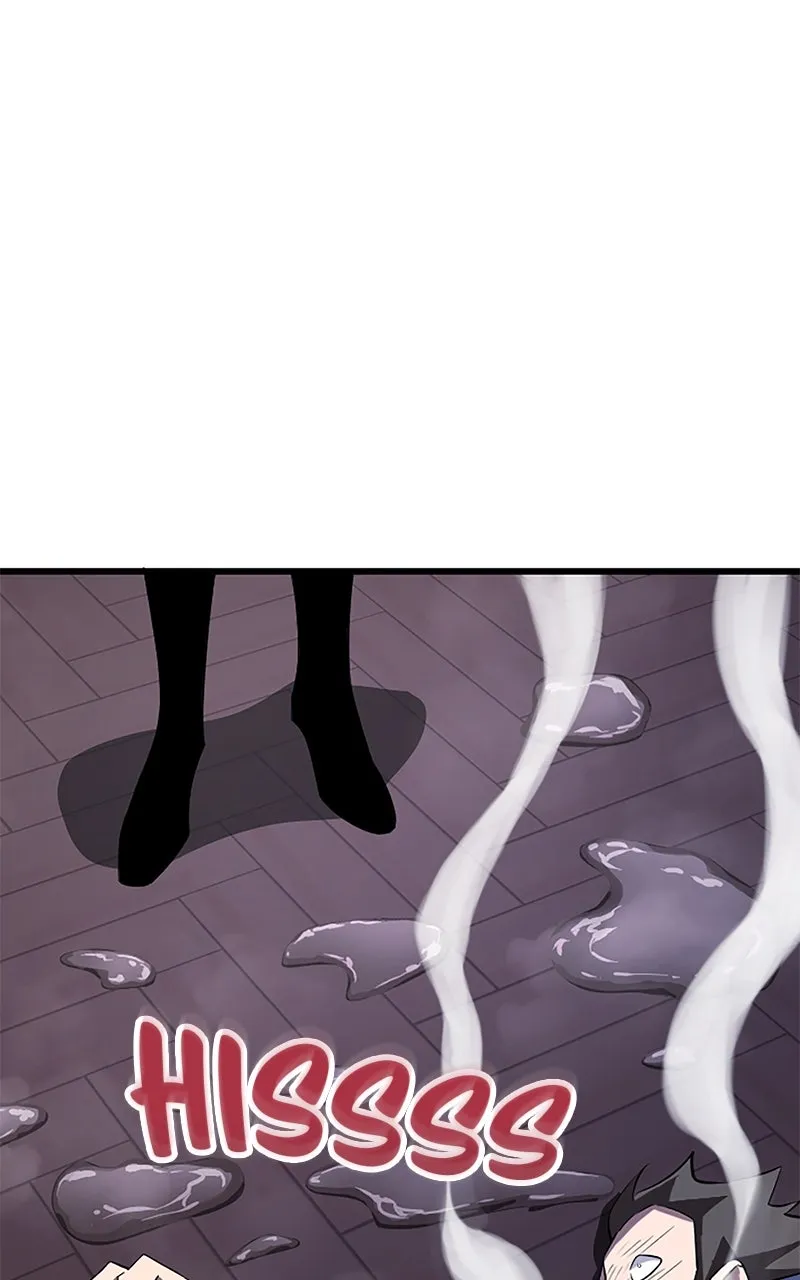 The Unparalleled Hidden Rank Equipment Chapter 26 page 82 - 