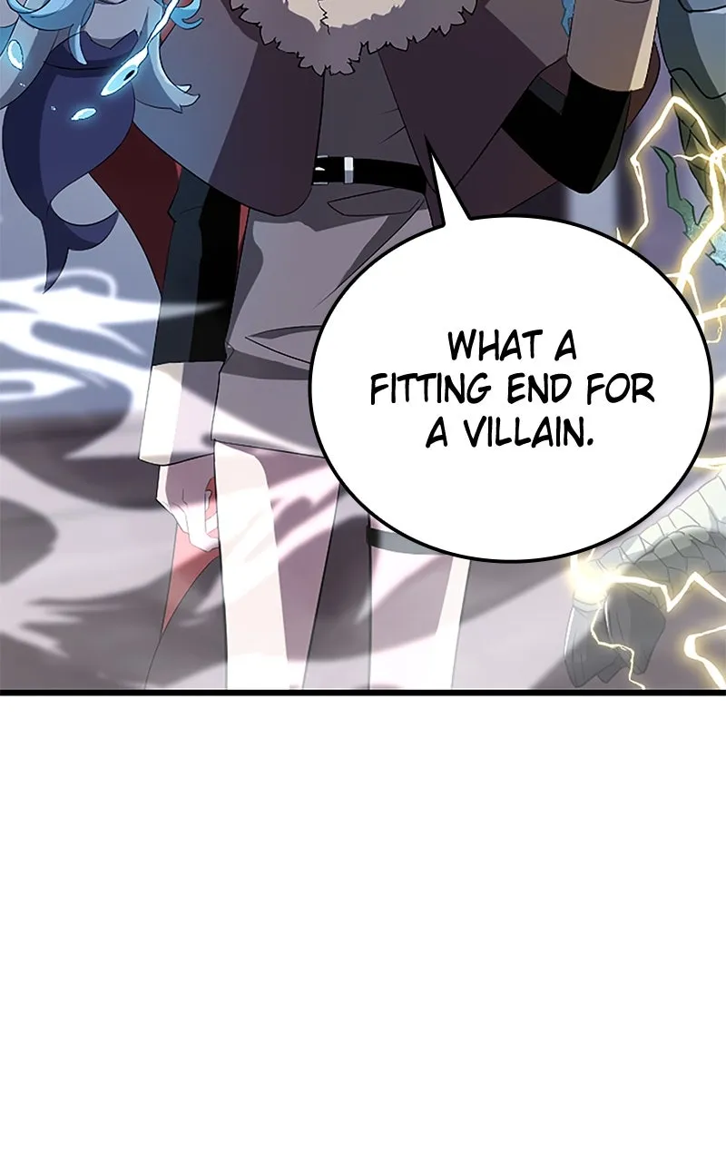 The Unparalleled Hidden Rank Equipment Chapter 26 page 84 - 