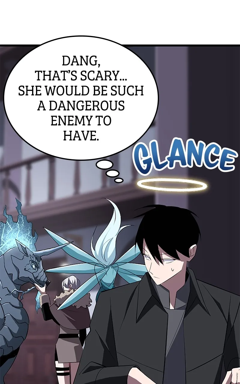 The Unparalleled Hidden Rank Equipment Chapter 26 page 85 - 