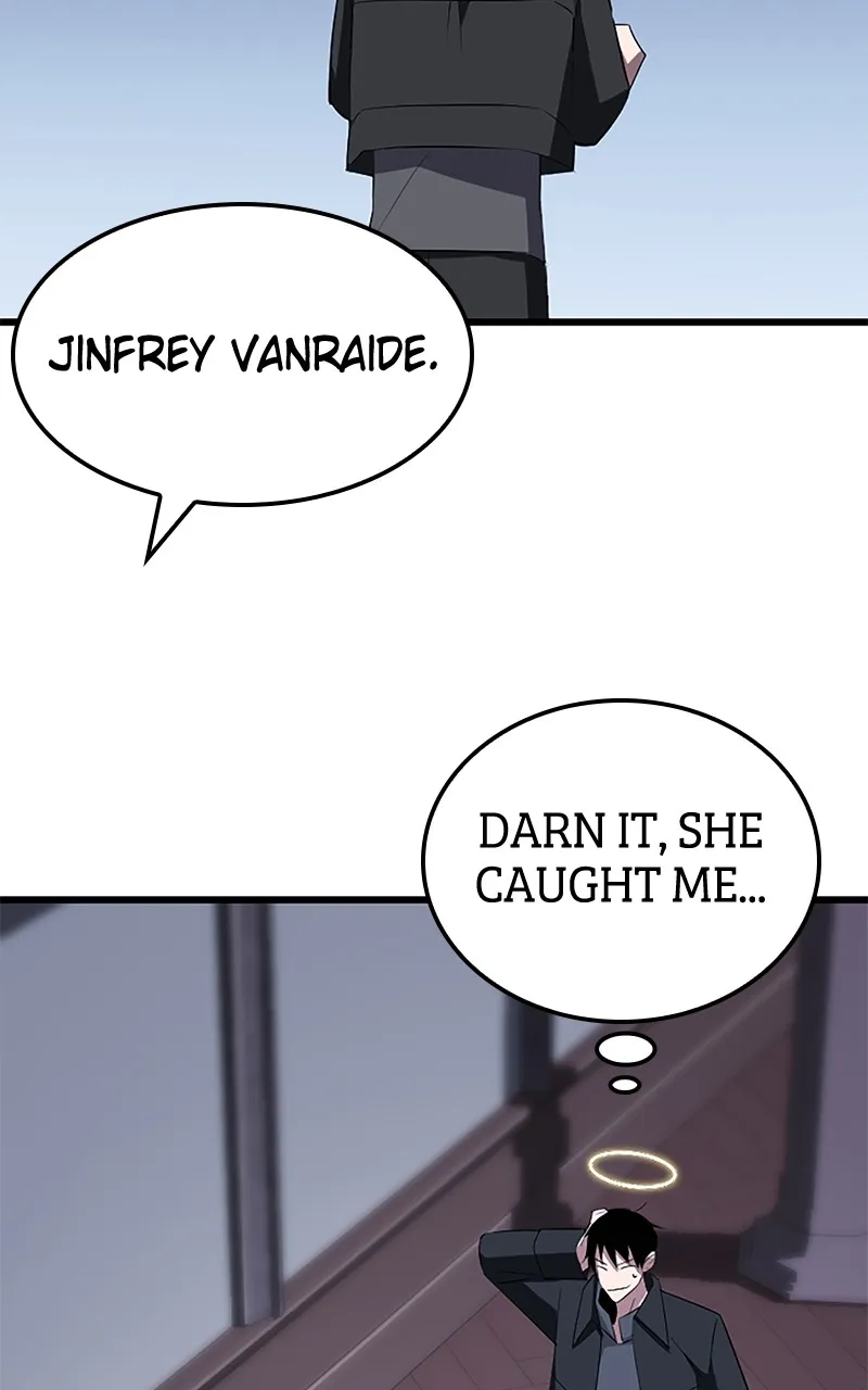 The Unparalleled Hidden Rank Equipment Chapter 26 page 88 - 