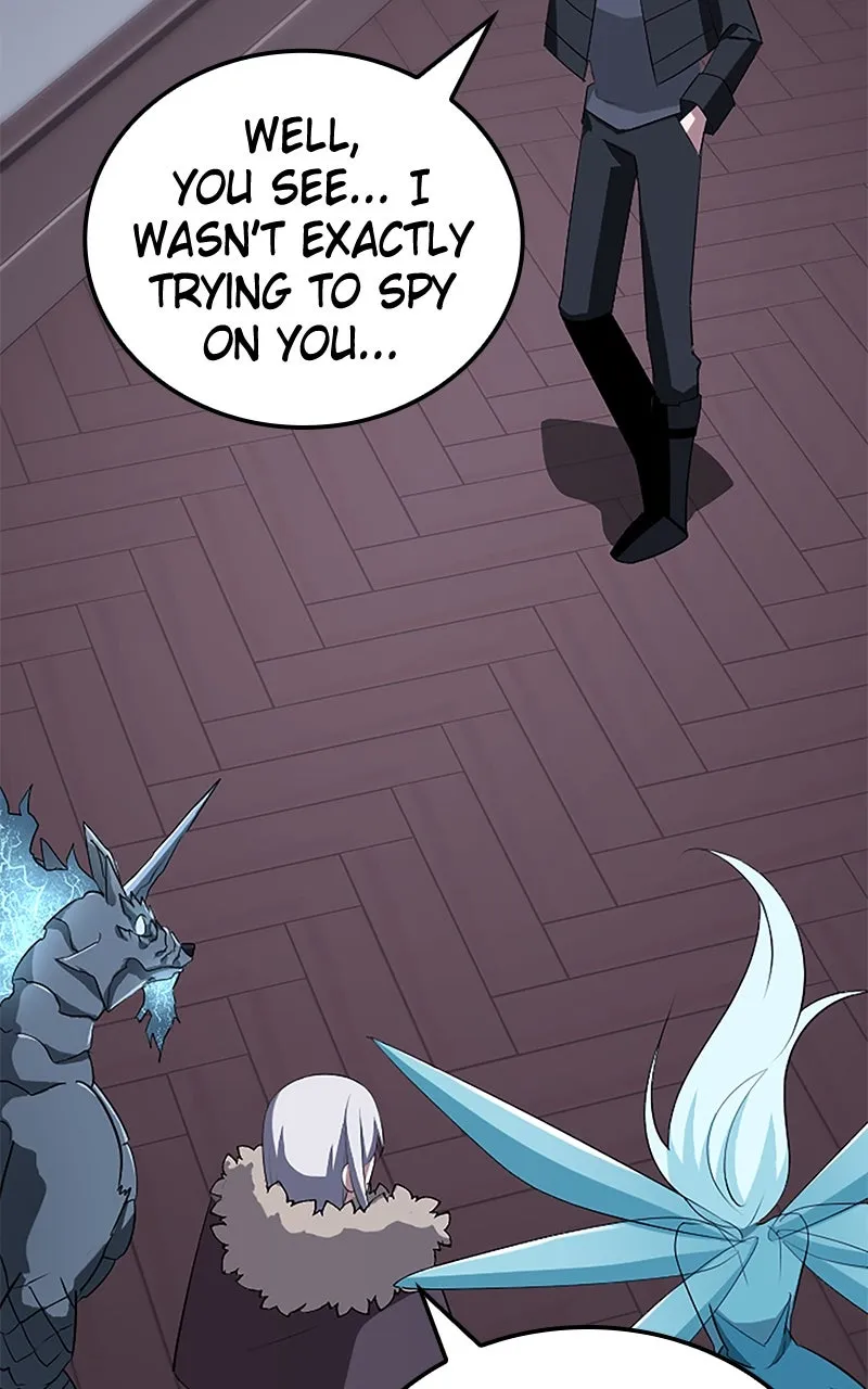 The Unparalleled Hidden Rank Equipment Chapter 26 page 89 - 