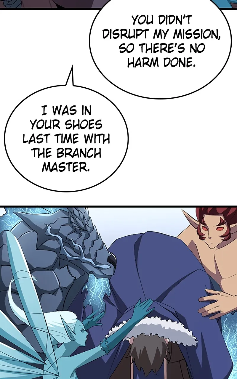 The Unparalleled Hidden Rank Equipment Chapter 26 page 90 - 