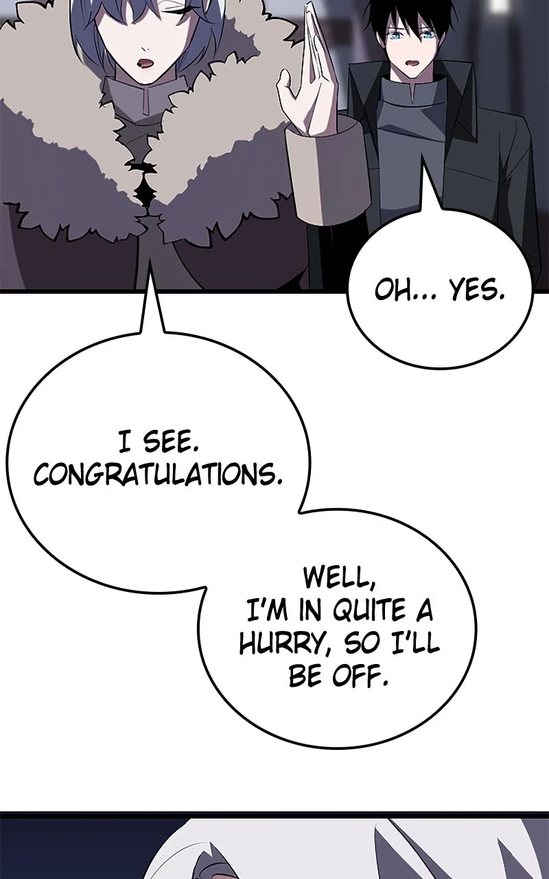 The Unparalleled Hidden Rank Equipment Chapter 26 page 93 - 