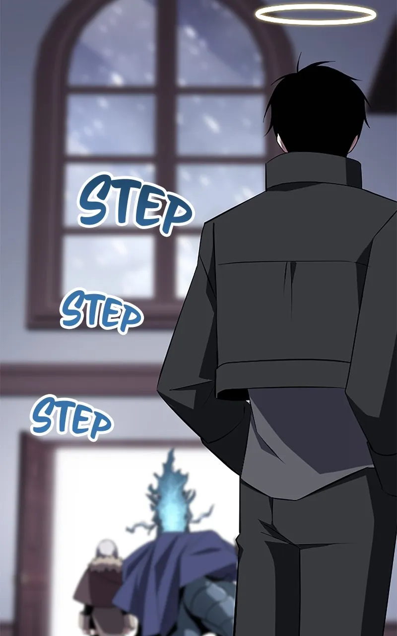 The Unparalleled Hidden Rank Equipment Chapter 26 page 95 - 