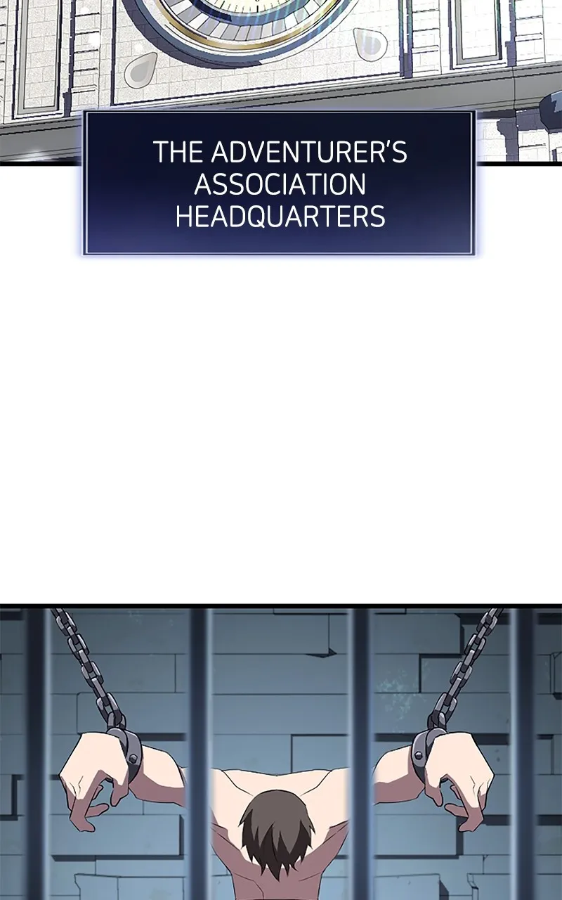The Unparalleled Hidden Rank Equipment Chapter 26 page 98 - 