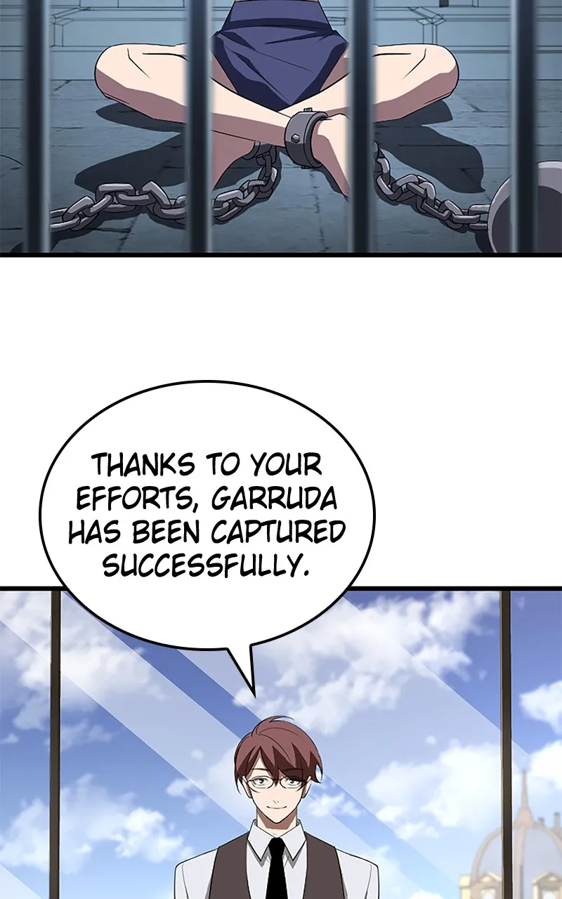 The Unparalleled Hidden Rank Equipment Chapter 26 page 99 - 
