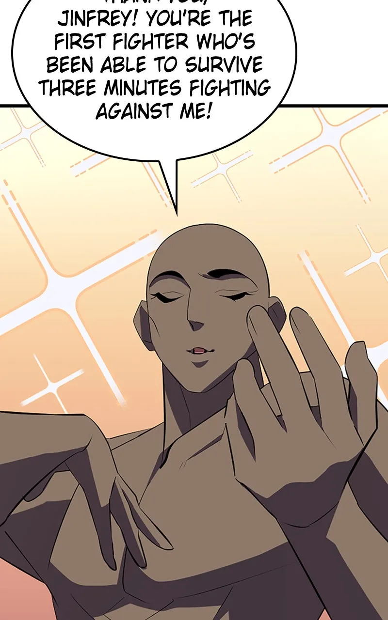 The Unparalleled Hidden Rank Equipment Chapter 27 page 104 - 