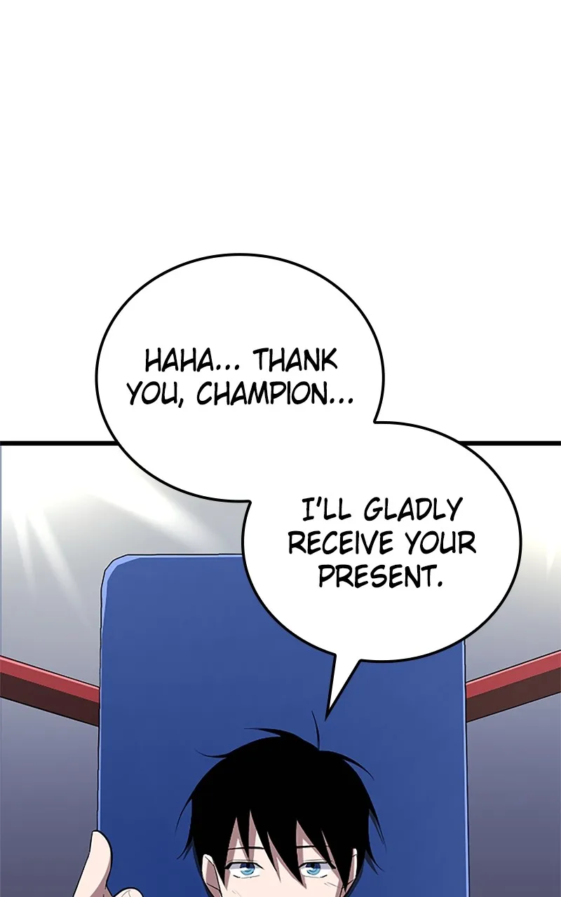 The Unparalleled Hidden Rank Equipment Chapter 27 page 107 - 