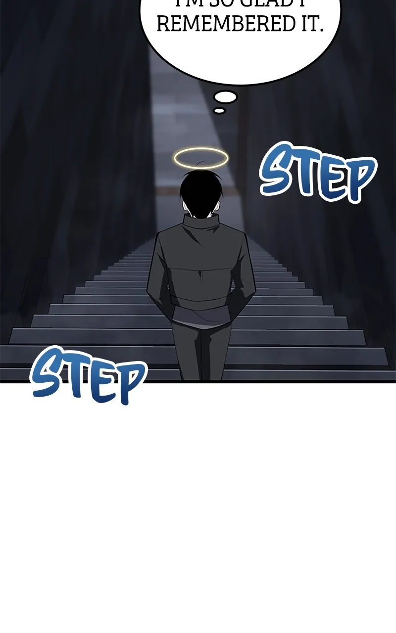 The Unparalleled Hidden Rank Equipment Chapter 27 page 14 - 