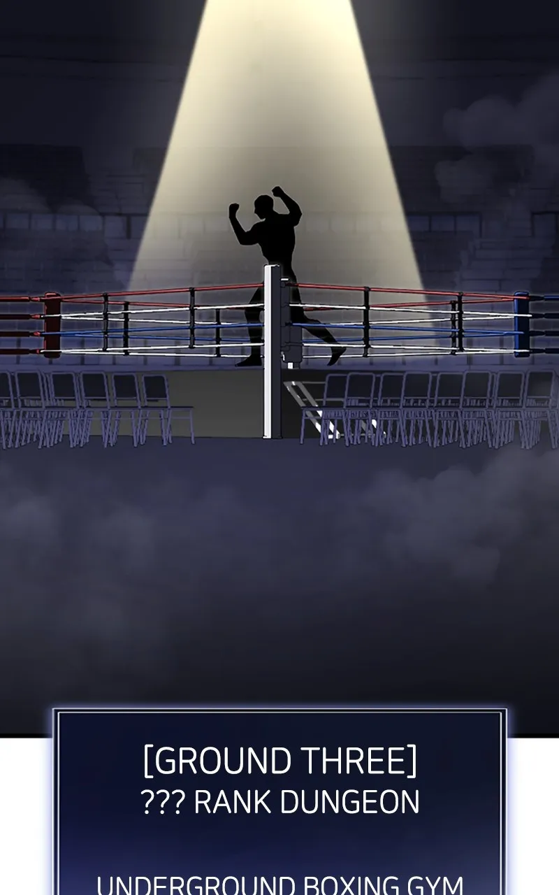 The Unparalleled Hidden Rank Equipment Chapter 27 page 17 - 