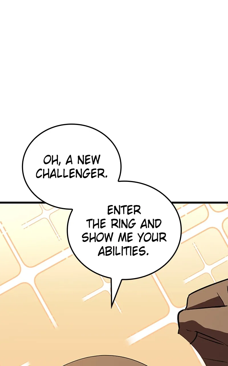 The Unparalleled Hidden Rank Equipment Chapter 27 page 20 - 