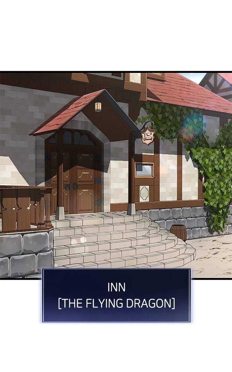 The Unparalleled Hidden Rank Equipment Chapter 27 page 3 - 