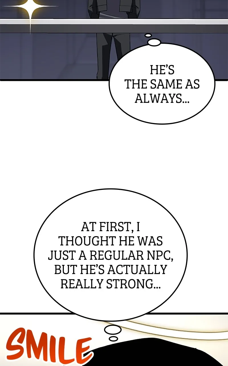 The Unparalleled Hidden Rank Equipment Chapter 27 page 23 - 