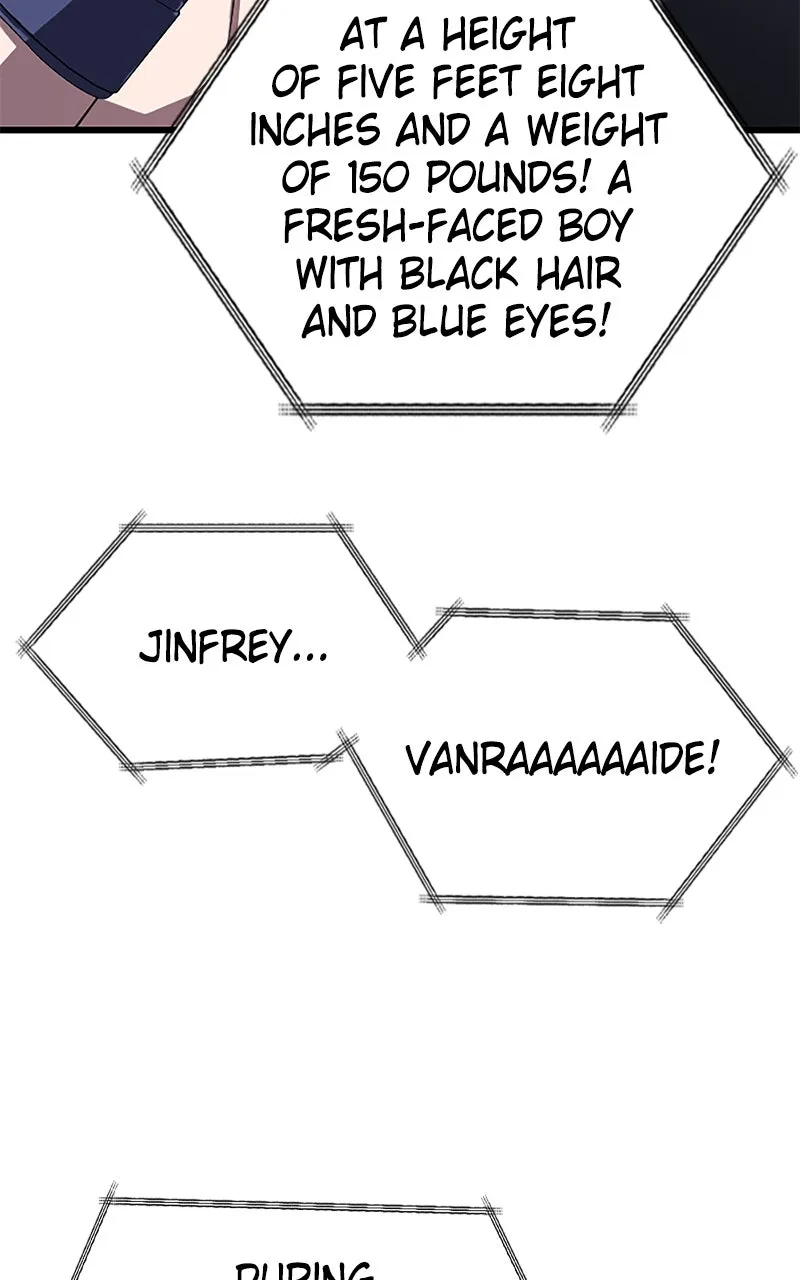 The Unparalleled Hidden Rank Equipment Chapter 27 page 30 - 