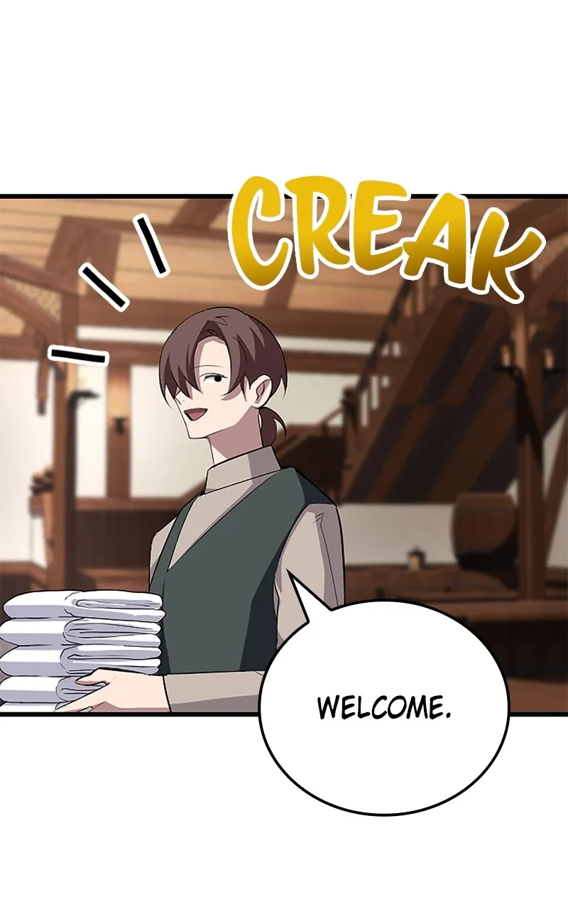 The Unparalleled Hidden Rank Equipment Chapter 27 page 4 - 