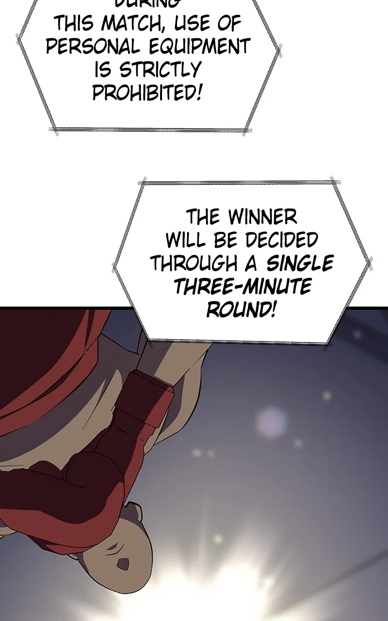 The Unparalleled Hidden Rank Equipment Chapter 27 page 31 - 