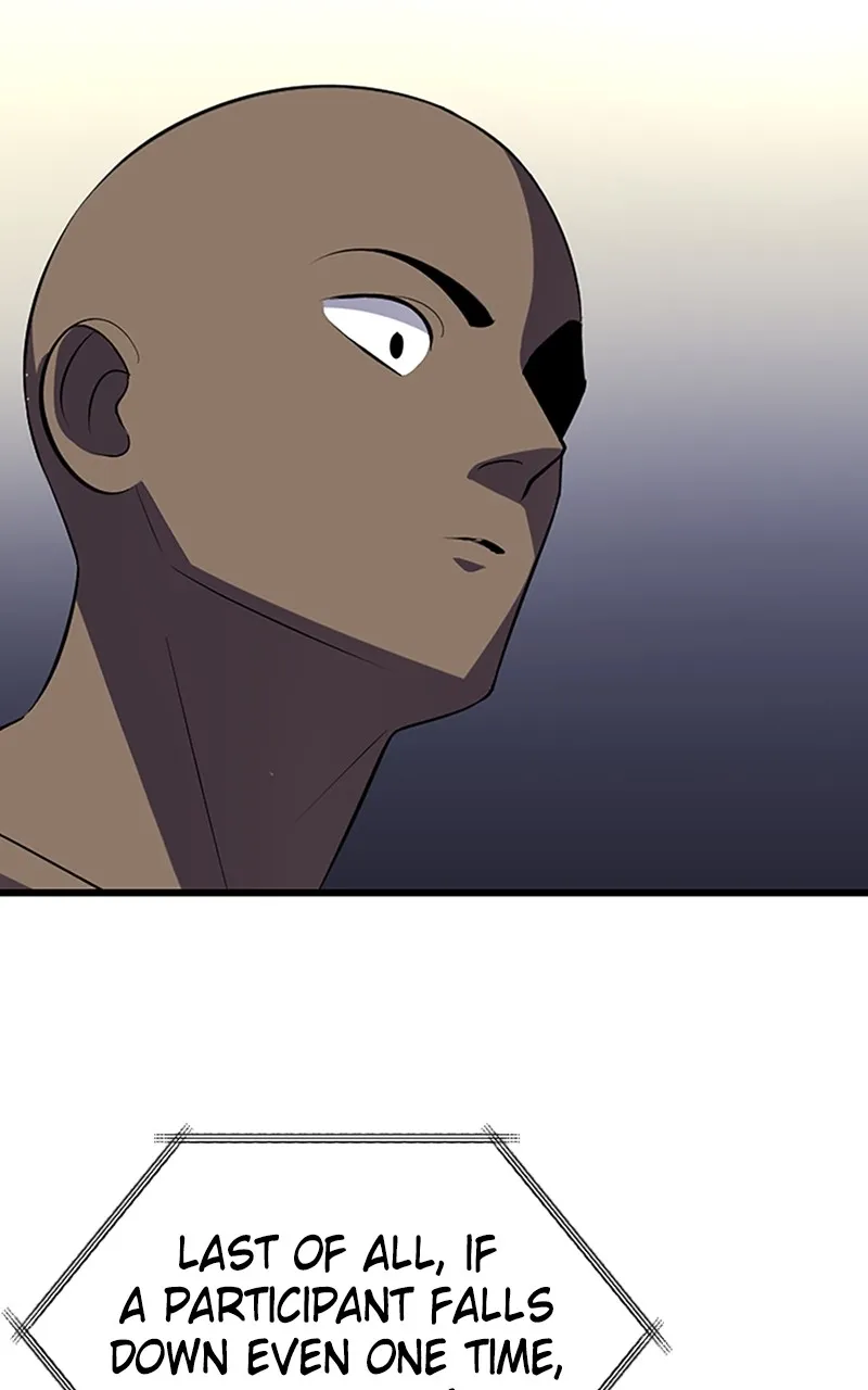 The Unparalleled Hidden Rank Equipment Chapter 27 page 34 - 