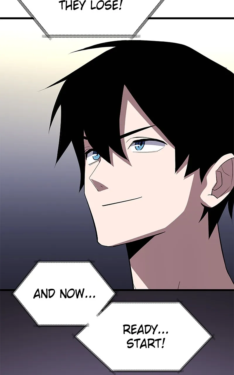 The Unparalleled Hidden Rank Equipment Chapter 27 page 35 - 