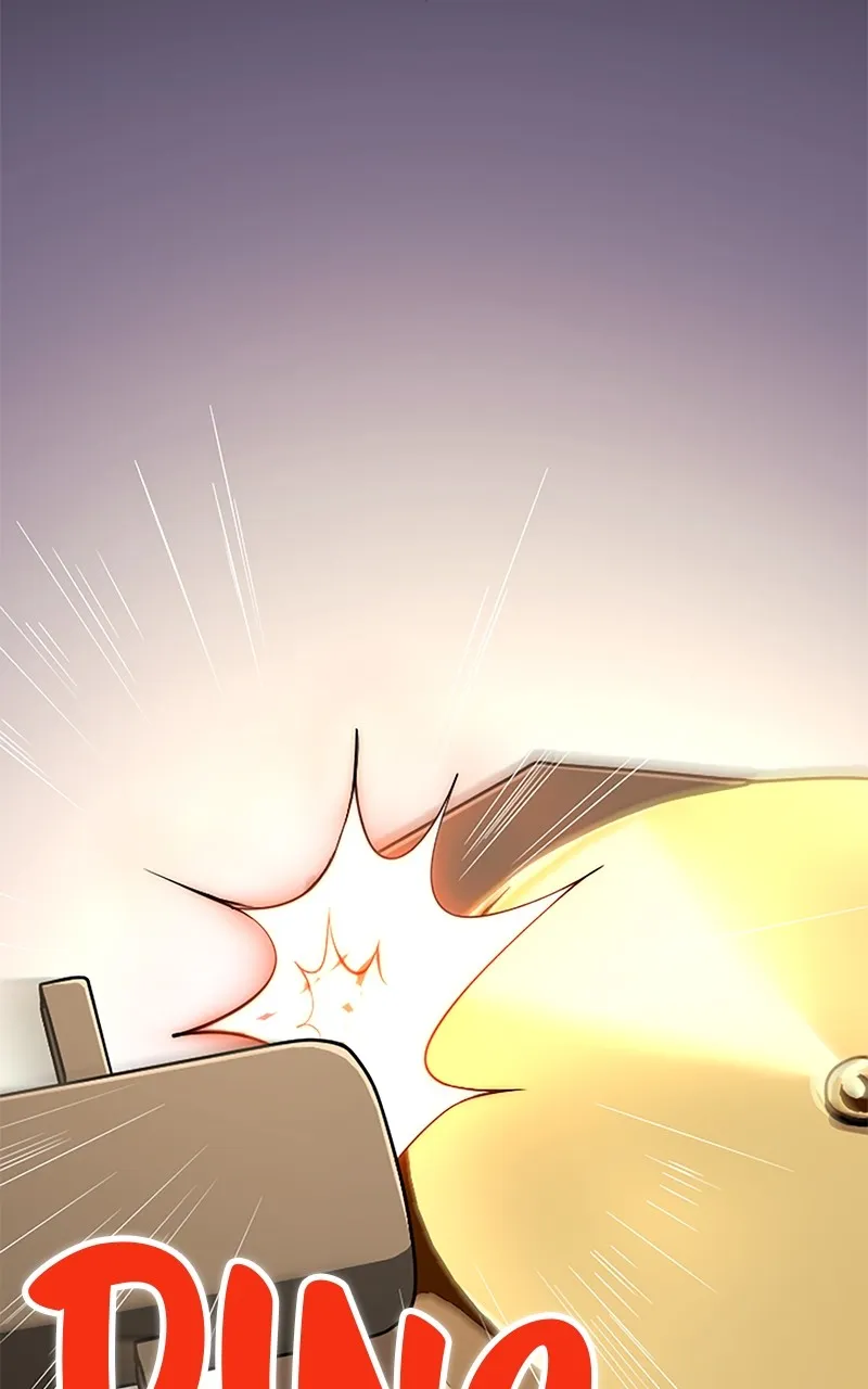 The Unparalleled Hidden Rank Equipment Chapter 27 page 36 - 