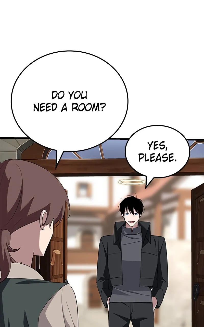 The Unparalleled Hidden Rank Equipment Chapter 27 page 5 - 