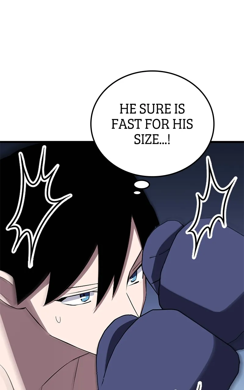 The Unparalleled Hidden Rank Equipment Chapter 27 page 41 - 