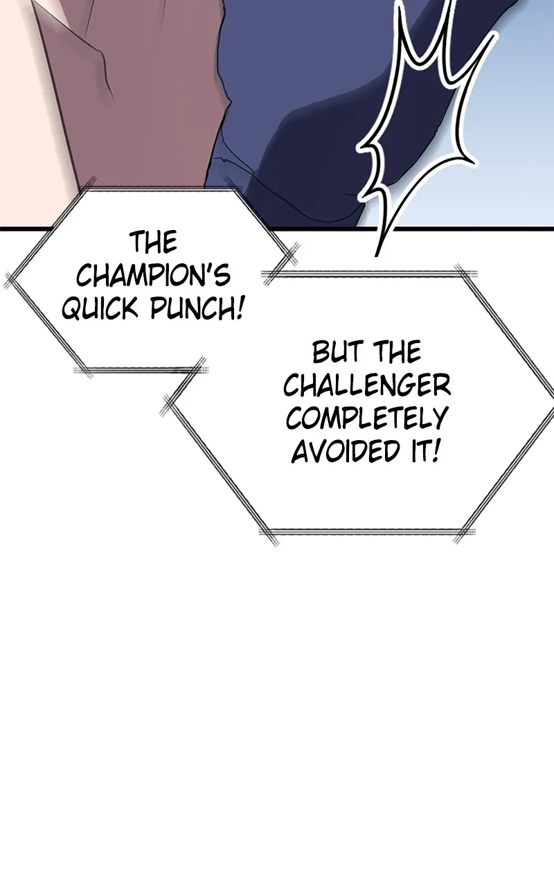 The Unparalleled Hidden Rank Equipment Chapter 27 page 42 - 