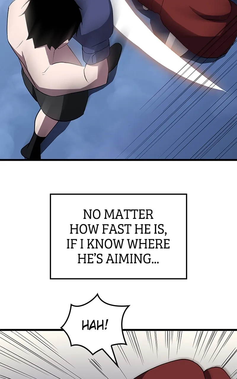 The Unparalleled Hidden Rank Equipment Chapter 27 page 44 - 