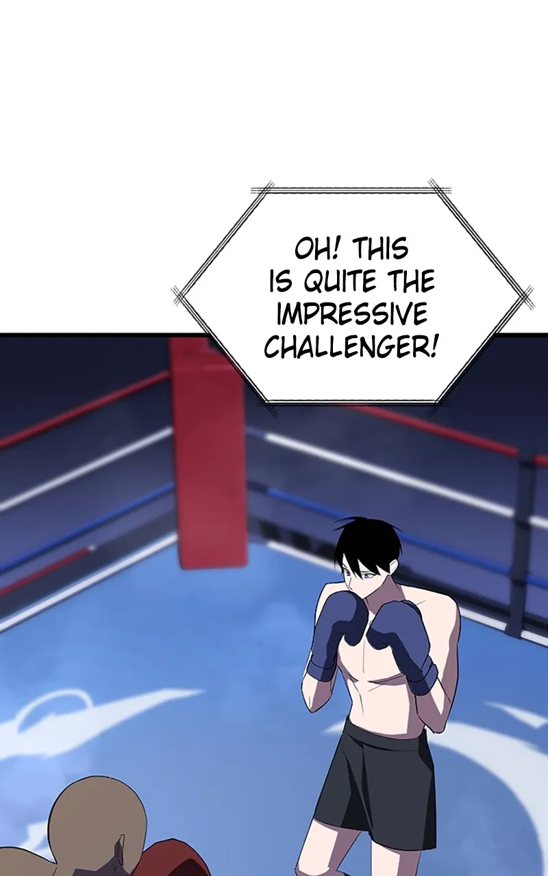 The Unparalleled Hidden Rank Equipment Chapter 27 page 46 - 
