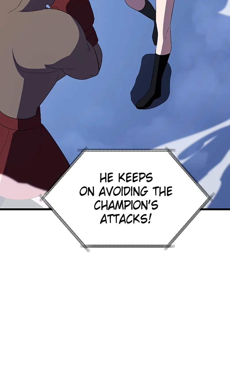 The Unparalleled Hidden Rank Equipment Chapter 27 page 47 - 