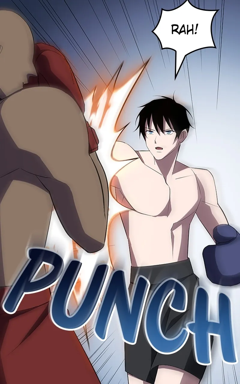 The Unparalleled Hidden Rank Equipment Chapter 27 page 49 - 
