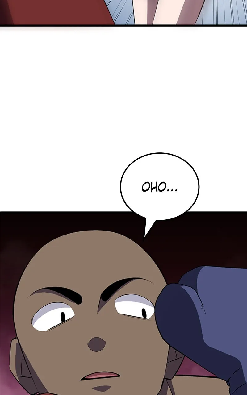 The Unparalleled Hidden Rank Equipment Chapter 27 page 50 - 