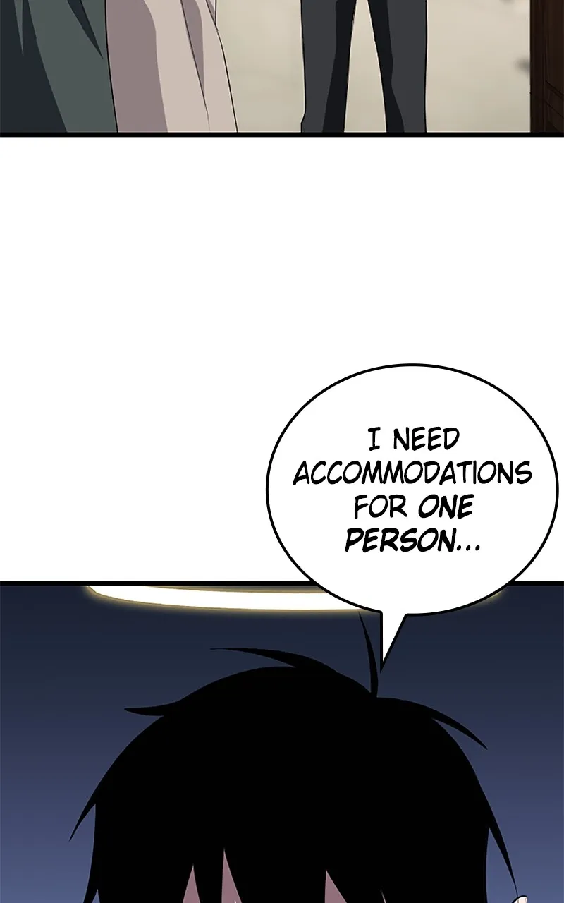 The Unparalleled Hidden Rank Equipment Chapter 27 page 6 - 