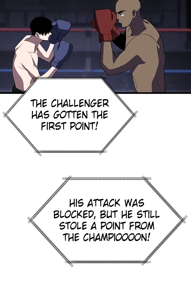 The Unparalleled Hidden Rank Equipment Chapter 27 page 52 - 