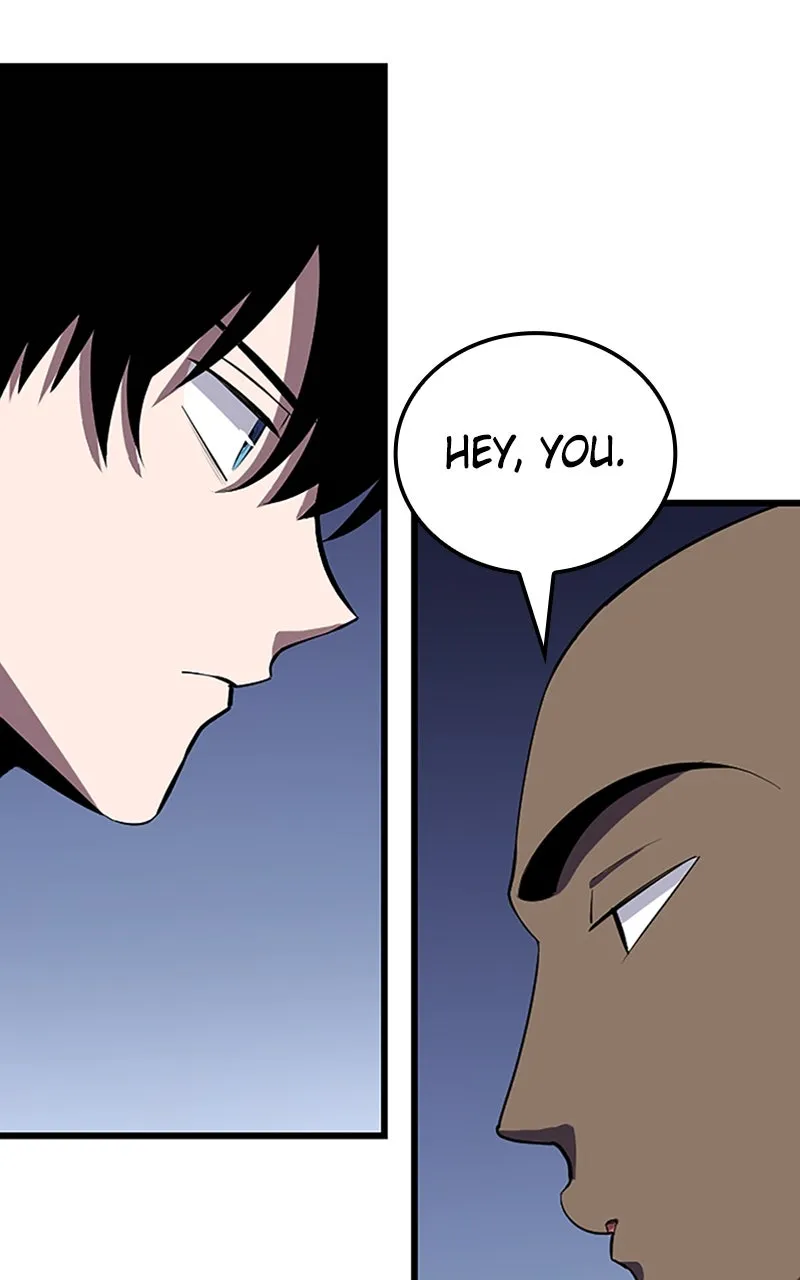 The Unparalleled Hidden Rank Equipment Chapter 27 page 53 - 