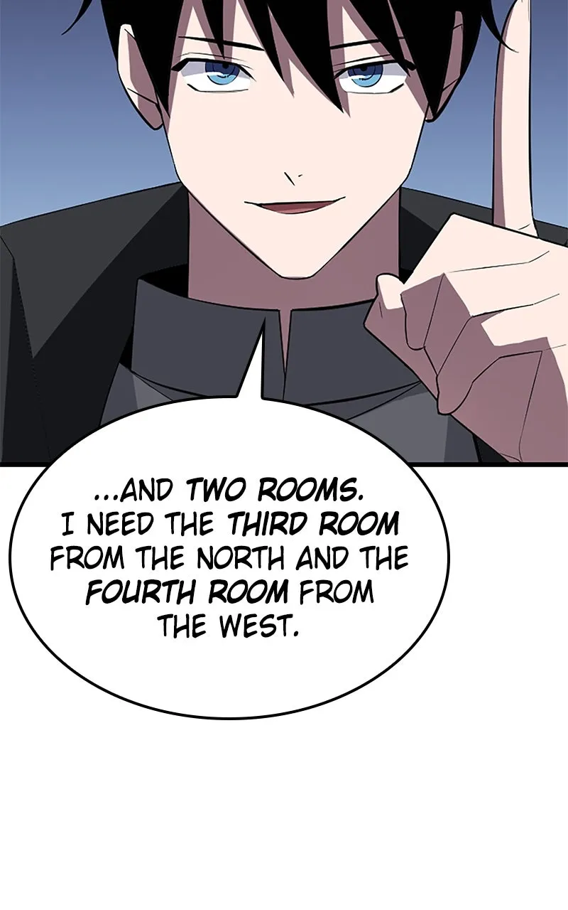 The Unparalleled Hidden Rank Equipment Chapter 27 page 7 - 