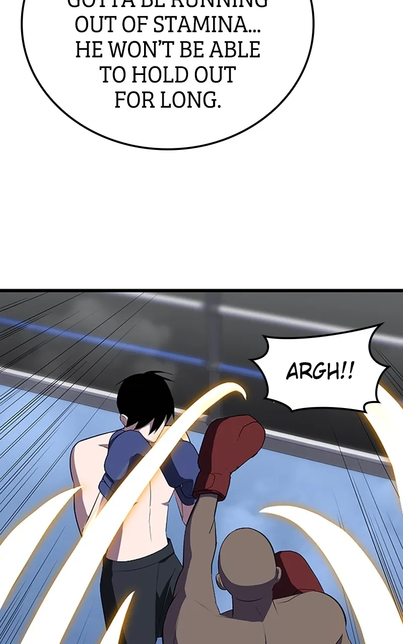 The Unparalleled Hidden Rank Equipment Chapter 27 page 63 - 